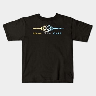 Call of the Void Kids T-Shirt